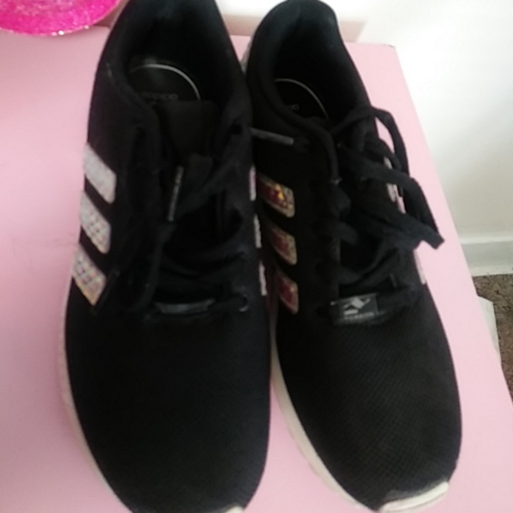 Adidas Torsion